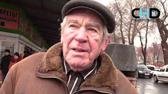 Почему Украина не идёт в наступление? Отвечают жители Донецка