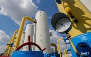 Гройсман хочет ввозить газ морем из Хорватии
