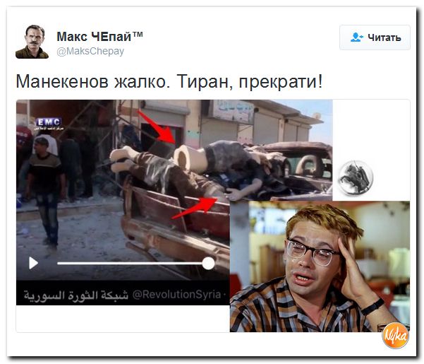 "Мыздобулы" в картинках. Смешных и не очень... 28-11-2016