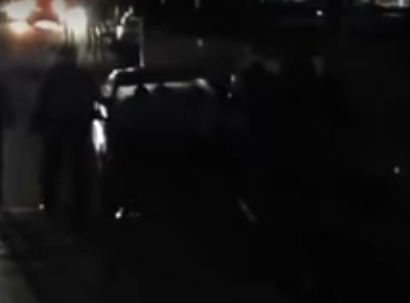 На пути в Европу у рогулей не стой... сметут