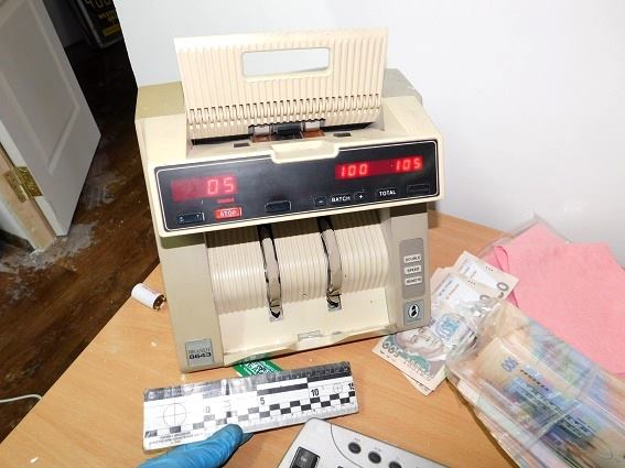 В Киеве стали грабить людей с помощью фальшивых обменников валюты В Киеве стали грабить людей с помощью фальшивых обменников валюты