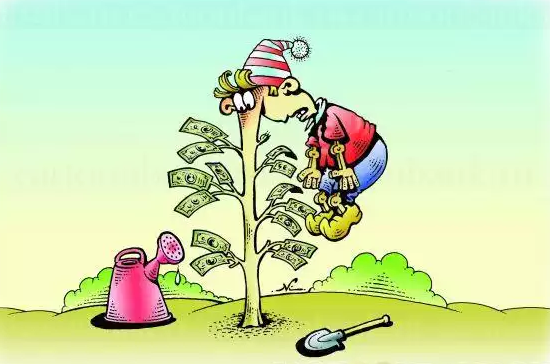 В Киеве стали грабить людей с помощью фальшивых обменников валюты