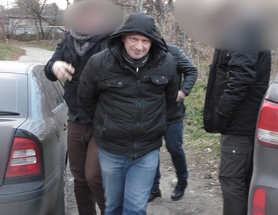 МГБ ЛНР задержала блогера, известного под никнеймом «Edward Ned», распространявшего экстремистские материалы