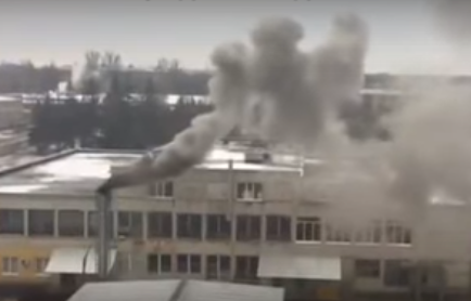 Жители Харькова поднялись на борьбу с беспредельщиками из Нацгвардии. Жители Харькова поднялись на борьбу с беспредельщиками из Нацгвардии.