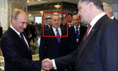 Добровольца, воевавшего за Новороссию, власти РФ хотят выдать на расправу Назарбаеву Добровольца, воевавшего за Новороссию, власти РФ хотят выдать на расправу Назарбаеву