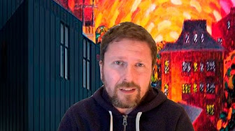 Историческое сердце древней столицы