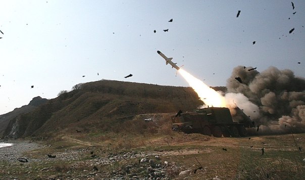 МИД России прокомментировал угрозу ракетных стрельб Украины над Крымом