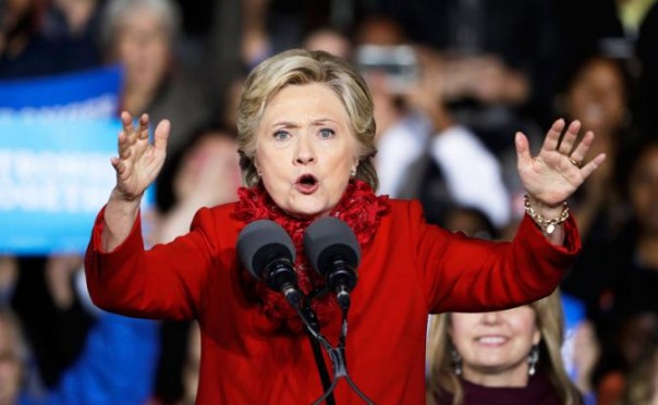 Что означает возобновление следствия против Хиллари. Пол Крэг Робертс