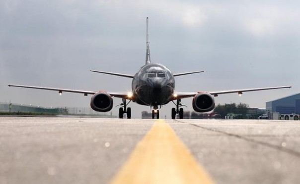 Батька вернул Киев на землю