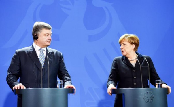 Киев снова саботирует Минск-2