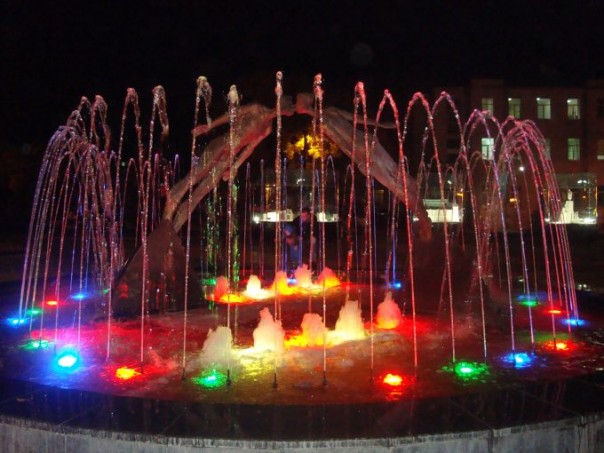 Отвращение и злость. Поездка из Донецка в Харьков и обратно