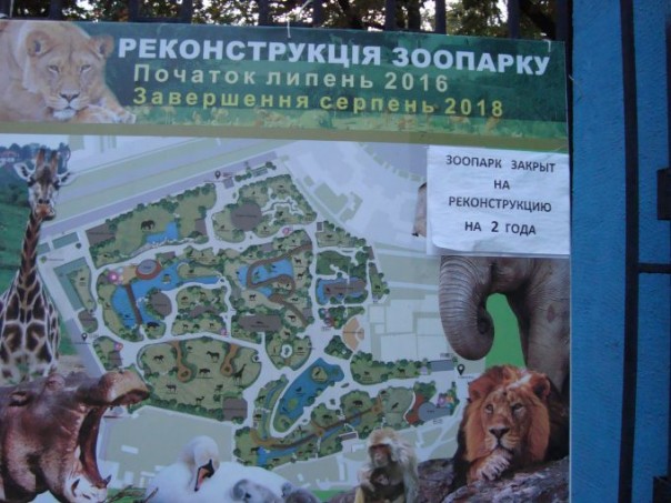 Отвращение и злость. Поездка из Донецка в Харьков и обратно