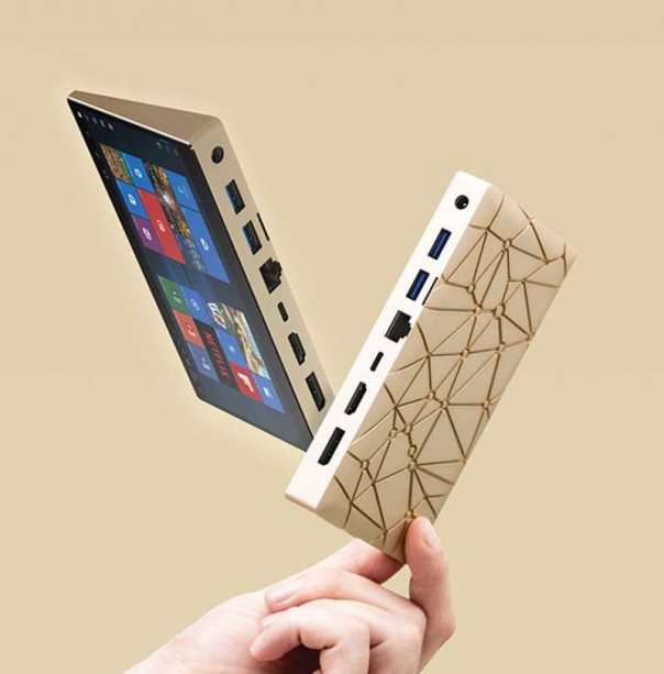 Карманный компьютер Карманный компьютер