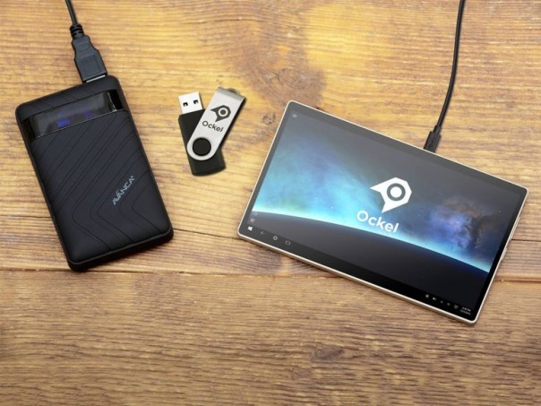 Карманный компьютер Карманный компьютер