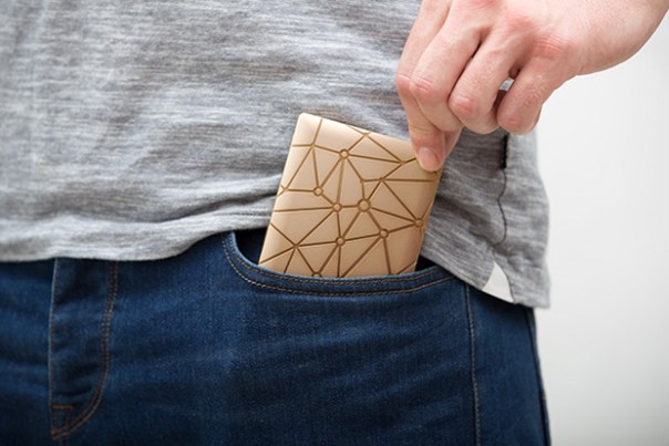 Карманный компьютер