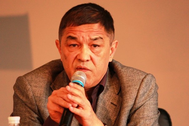 Искандер Хисамов: НАТО понимает, что Украина — это лишняя головная боль