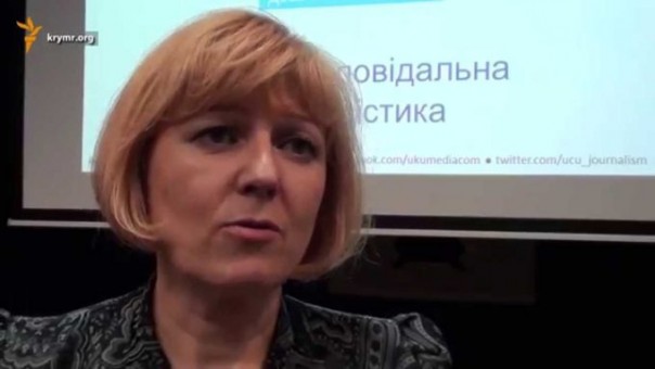 Недобрая самаритянка