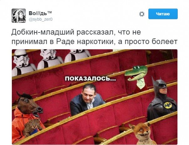 "Мыздобулы" в картинках. Смешных и не очень... 2-11-2016