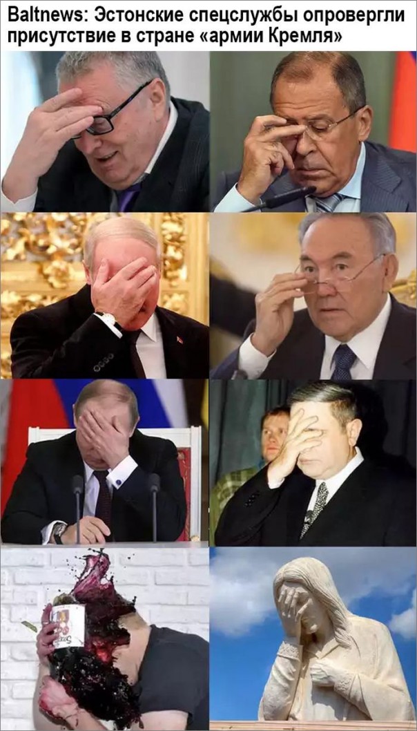 "Мыздобулы" в картинках. Смешных и не очень... 2-11-2016