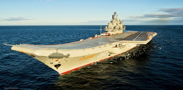 Пукнул крейсер — в мире радость. Трепещите, враги!