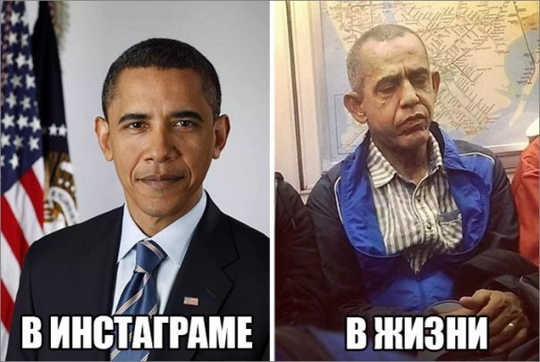 "Мыздобулы" в картинках. Смешных и не очень... 2-11-2016