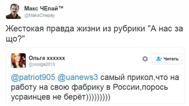 "Мыздобулы" в картинках. Смешных и не очень... 2-11-2016