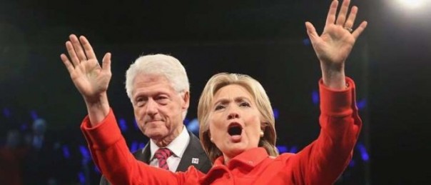 Фонд Bradley, Ротшильды, офшоры и сенсационные финансовые махинации Клинтон раскрыли хакеры Anonymous