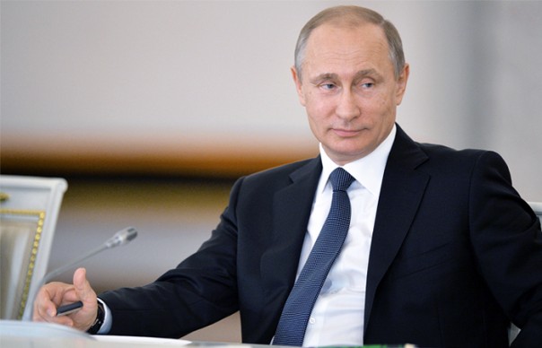 Кого я вижу соперниками Путина в 2018 году?