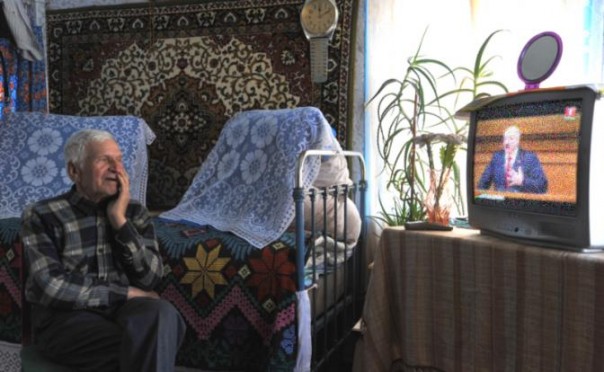 Лицедейство с допустимым кровопусканием