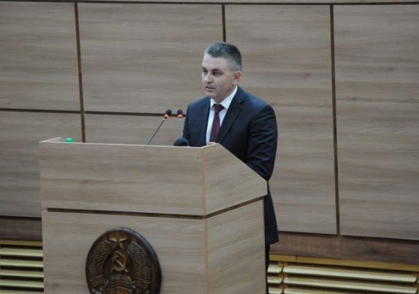 Триллер в аэропорту Кишинёва: За попыткой ареста спикера Приднестровья может стоять Шевчук Триллер в аэропорту Кишинёва: За попыткой ареста спикера Приднестровья может стоять Шевчук