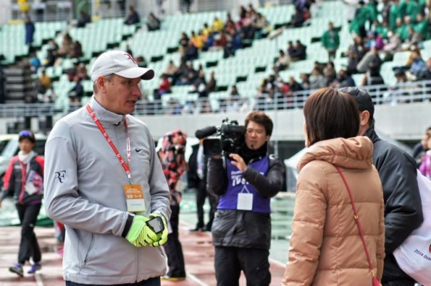 США начали расследование против информатора ARD Баранова