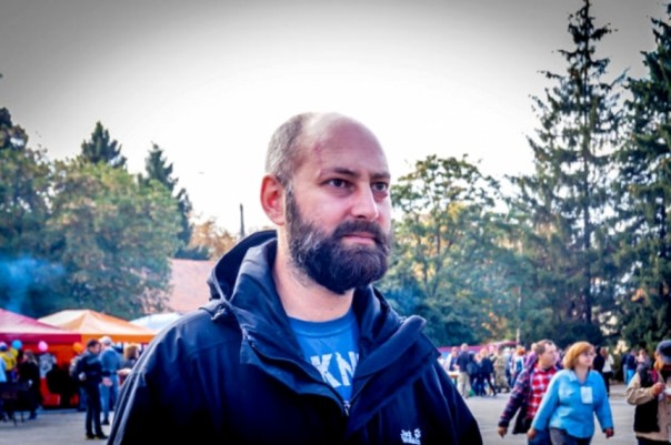 Греческий журналист высказал украинским националистам свое мнение о Путине