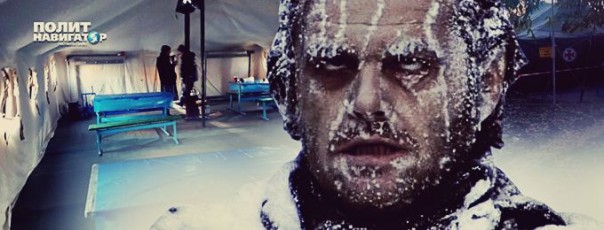 Злая ирония: город Теплодар в Одесской области полностью остался без тепла