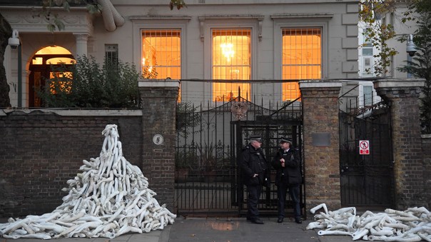 Политика ЕС: что там норма, а что цензура?