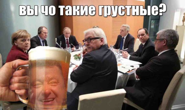 "Мыздобулы" в картинках. Смешных и не очень... 4-11-2016