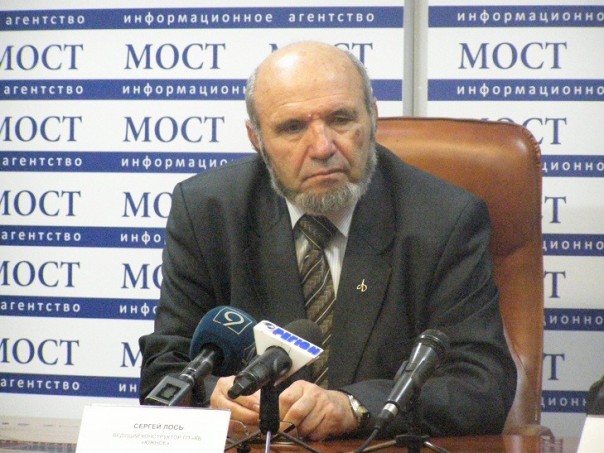 Вот и всё: в КБ "Южное" заявили о последних днях жизни ракетного вооружения Украины