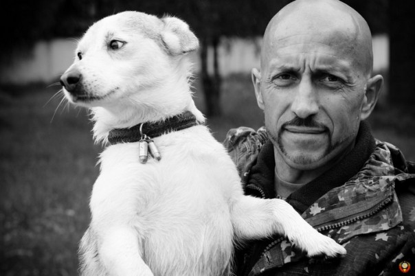 Анатолий Лебедь. Досье русского Рэмбо