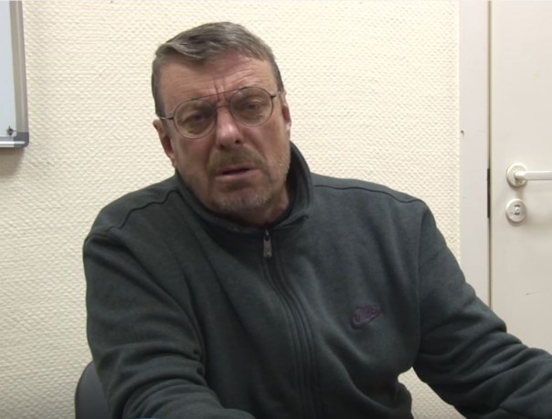 На встречу дню народного единства. Девятов 03-11-2016