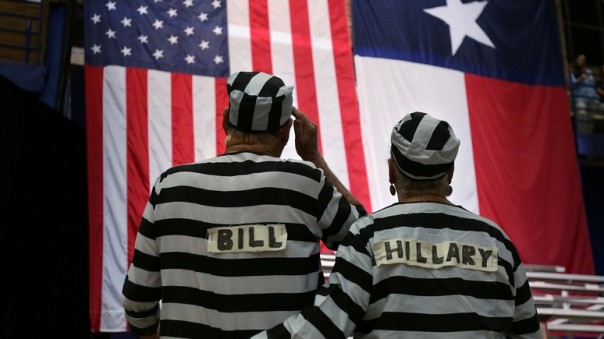 CM: В Техас не пускают наблюдателей от России - США есть, что скрывать