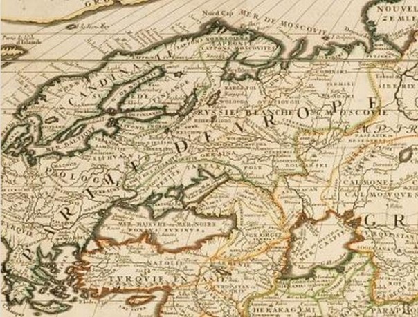 Три мифа об Украине и украинцах