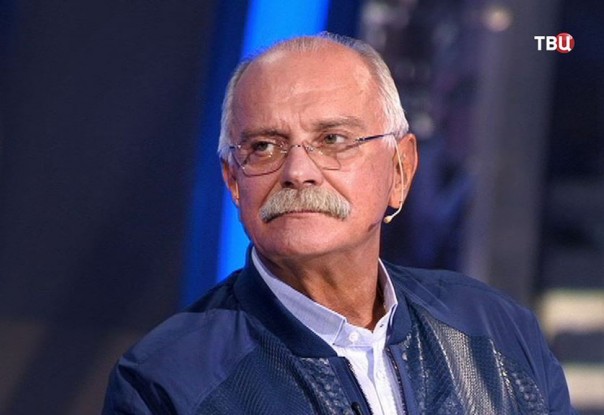 Никита Михалков. Право знать! 05.11.2016