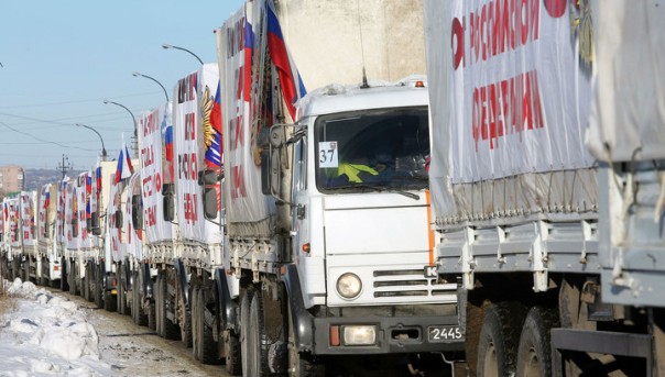Жизнь в ДНР: Между миром и войной Жизнь в ДНР: Между миром и войной