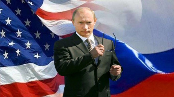 Во всем ли в мире виновата Россия?!!