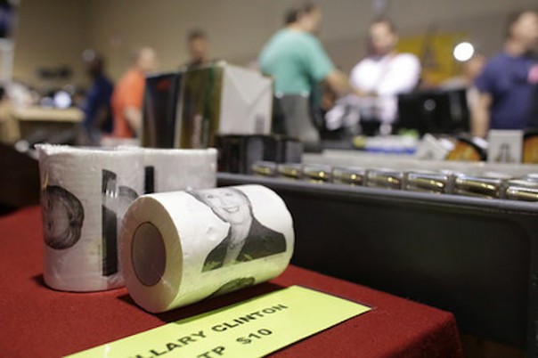 Абсурдные новости. 6 ноября 2016 года Абсурдные новости. 6 ноября 2016 года