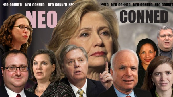 Идеология США: Неоконсерватизм