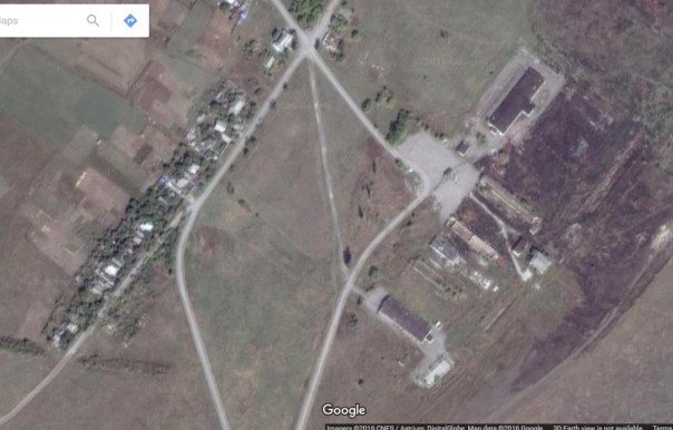 Крупнокалиберный фейк «Информ напалма» Крупнокалиберный фейк «Информ напалма»