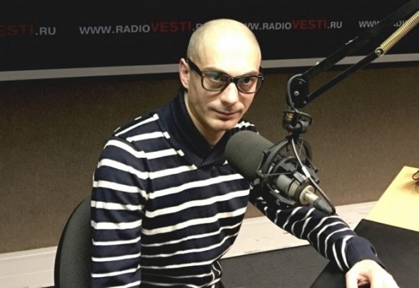 Армен Гаспарян: Включение Донбасса в Нормандский формат — абсолютно закономерное требование