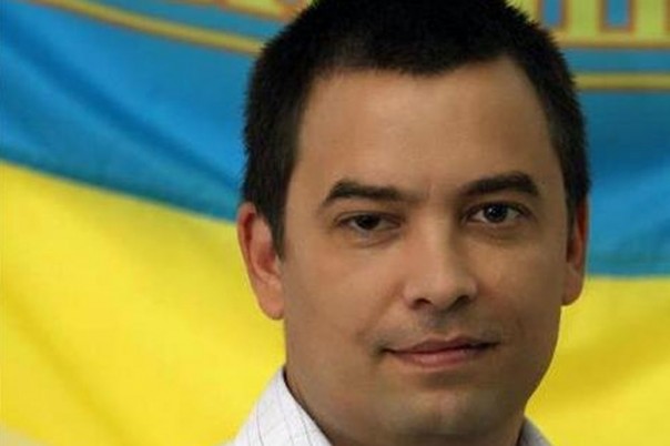 Харьковского активиста «евромайдана» избили в собственной квартире