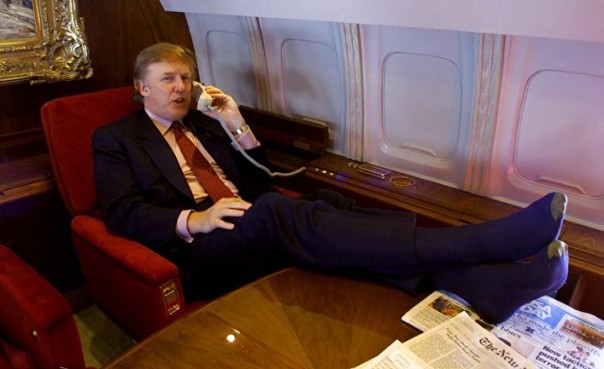 Срочный звонок Трампа в Кремль (El Pais, Испания) Срочный звонок Трампа в Кремль (El Pais, Испания)