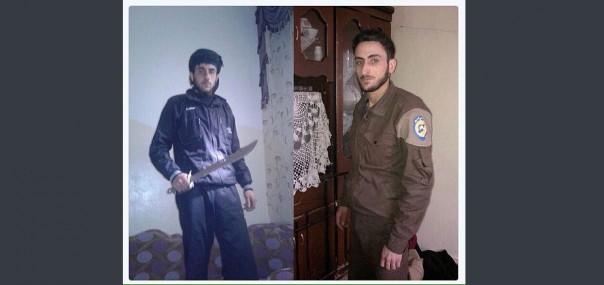 Ах эта маленькая сирийская девочка, которую регулярно спасают "Белые каски" Ах эта маленькая сирийская девочка, которую регулярно спасают "Белые каски"